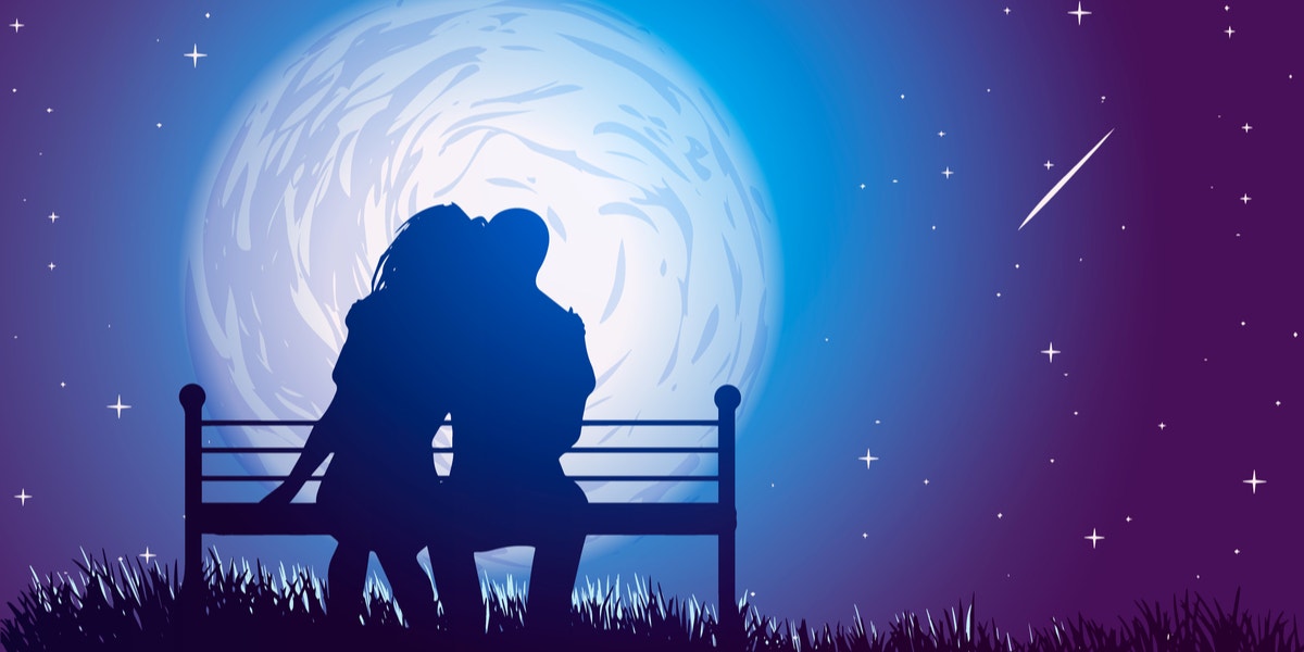 3 Zodiac Signs Who Have The Best Love Life During The Moon In Cancer  Starting February 11, 2022 | YourTango