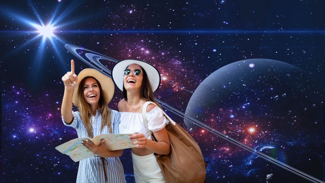 3 Specific Zodiac Signs Will Likely Have The Best Weekly Horoscopes zodiac signs with best weekly horoscopes starting august 28, 2023