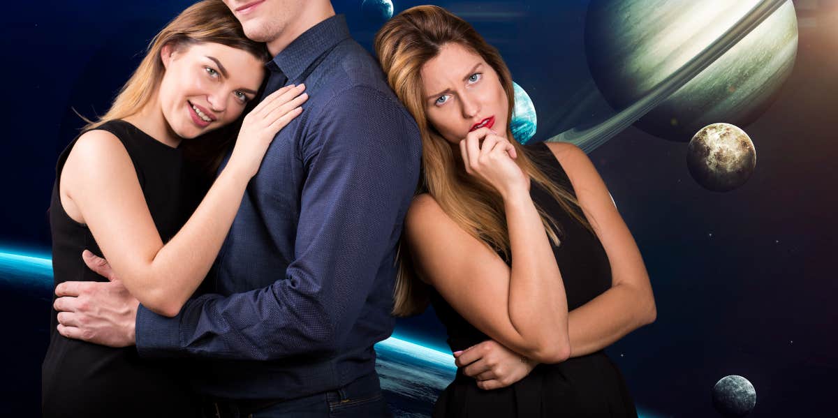 3 Zodiac Signs Get Betrayed During Moon Opposite Pluto On May 24, 2023 zodiac signs get betrayed