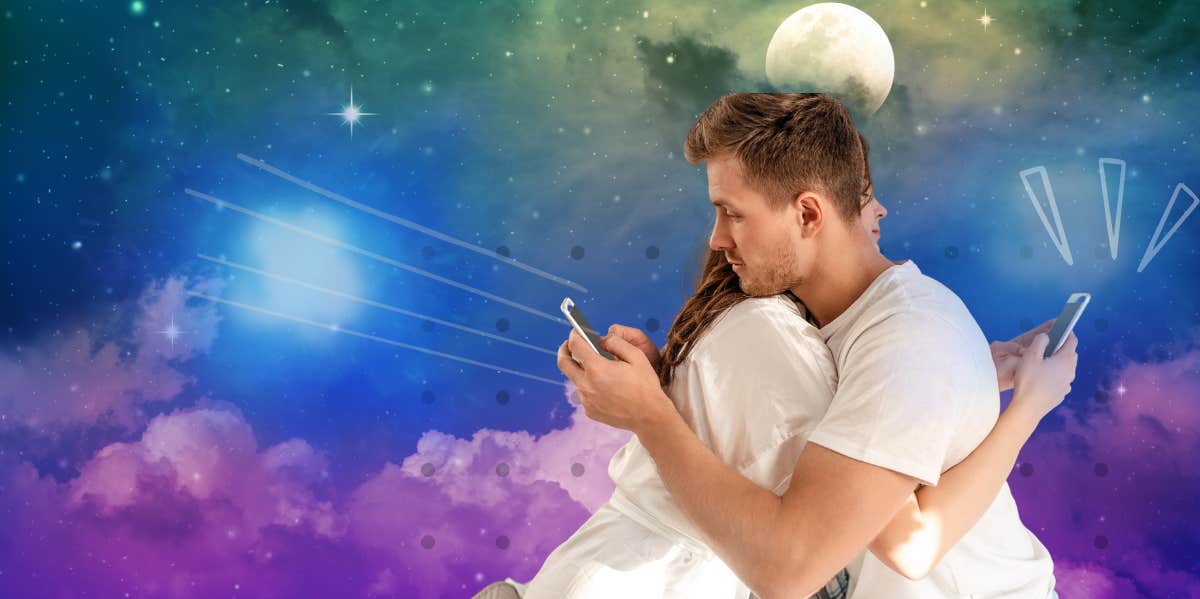 The 3 Zodiac Signs Who Will Be Betrayed During Moon Sextile Mars On February 23, 2023 The 3 Zodiac Signs Who Will Be Betrayed During Moon Sextile Mars On February 23, 2023