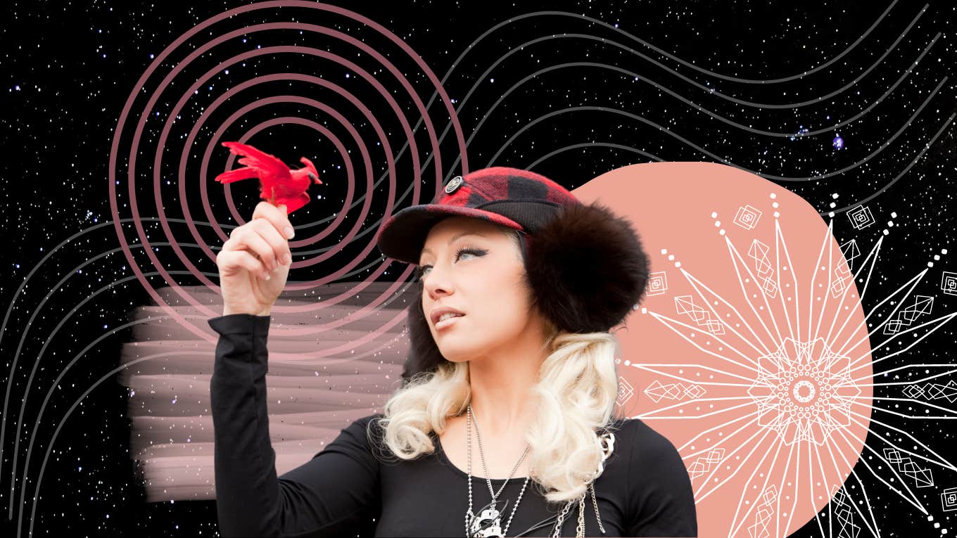 3 Zodiac Signs Break Free From The Past On March 21, 2024 zodiac signs break free from past on march 21, 2024