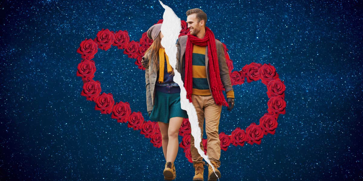 4 Zodiac Signs Quit Trying To Work Things Out For Love May 8 - 14, 2023 zodiac signs fall out of love and end relationships weekly horoscopes may 8 - 14, 2023