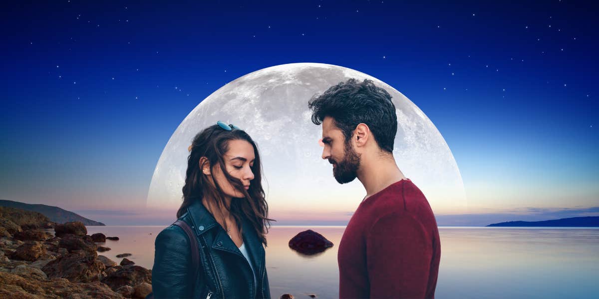 zodiac signs breakup april 6. 2023 during the full moon in libra