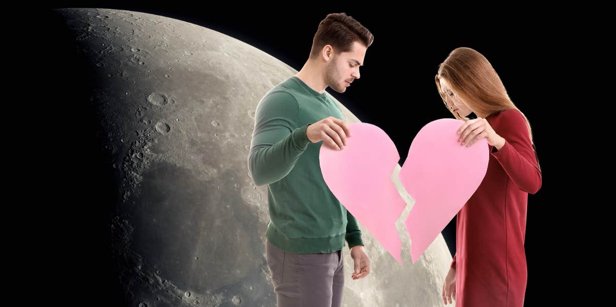 3 Zodiac Signs Want To Breakup On June 19, During Jupiter Sextile Saturn zodiac signs want to breakup on june 19