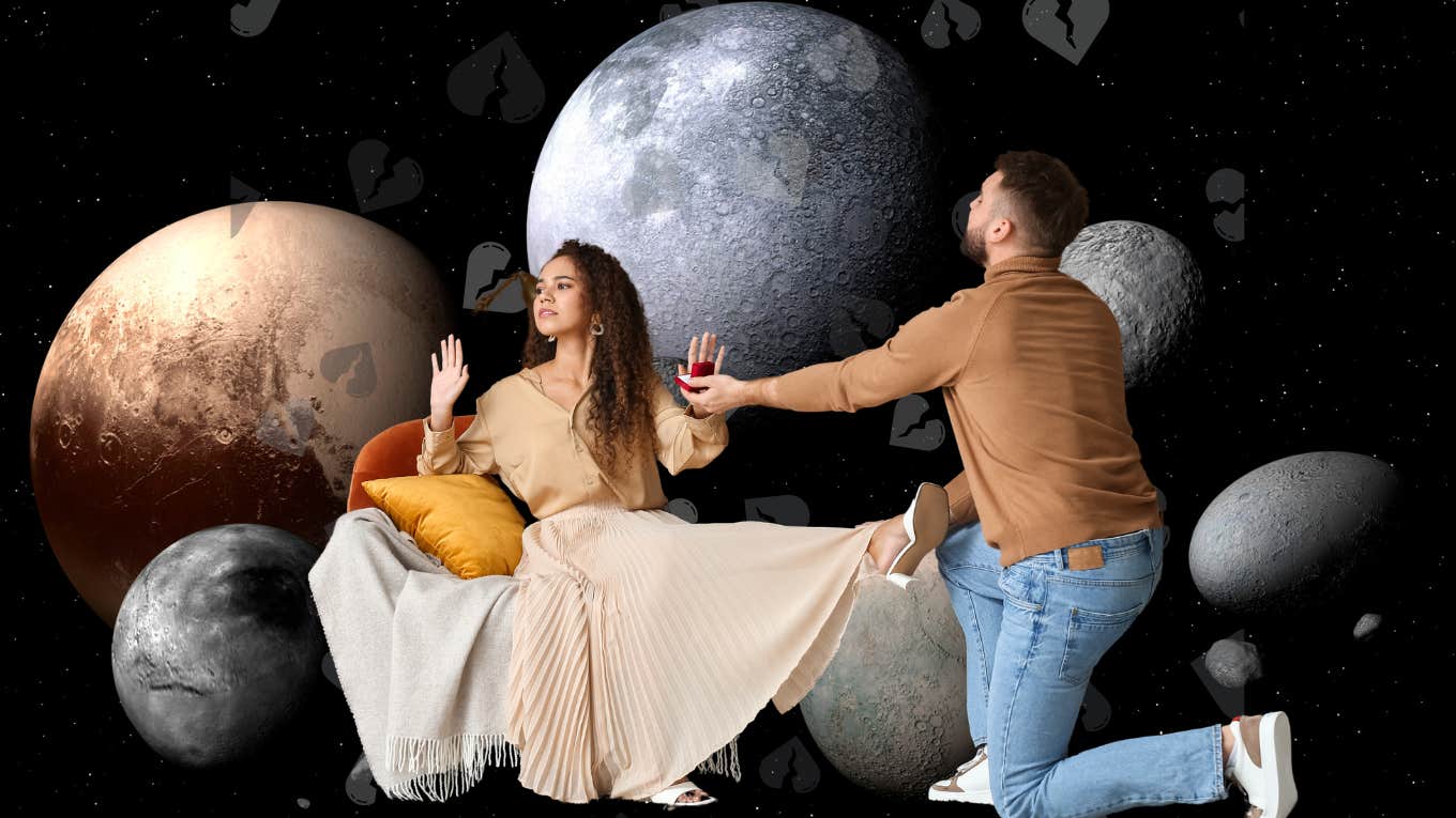 3 Zodiac Signs Breakup When Retrograde Season Ends This Month couple breaking up in january 2024