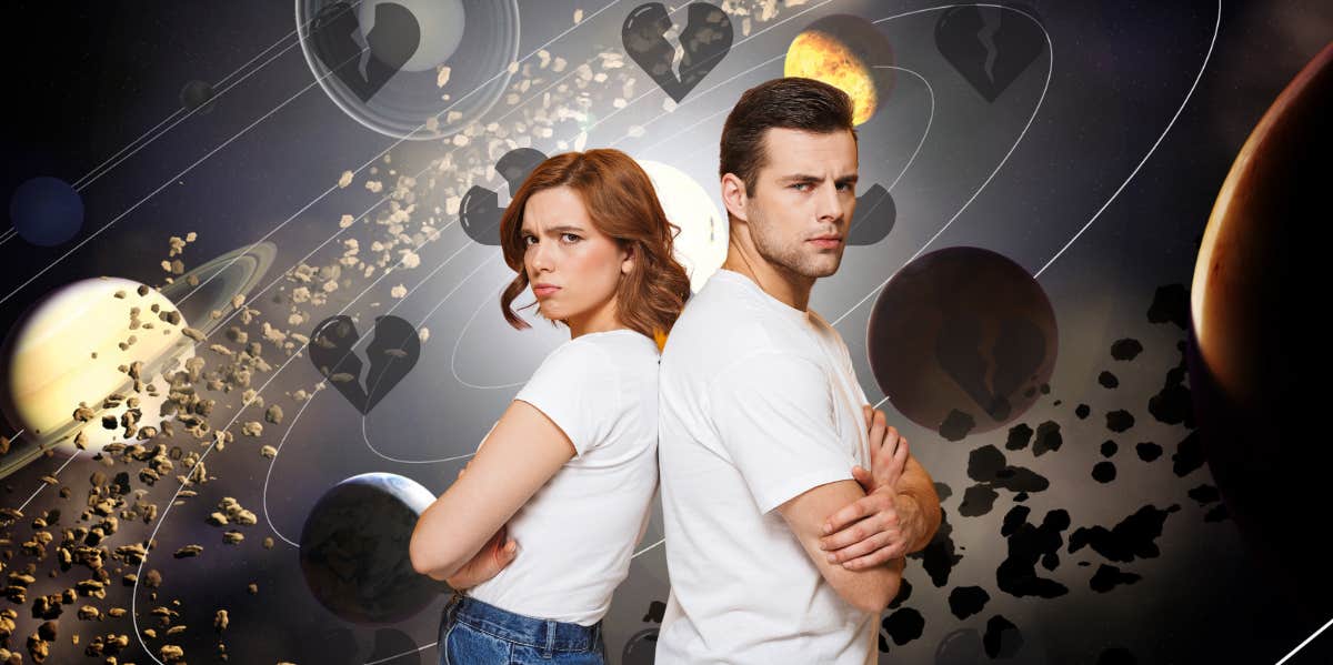 The 3 Zodiac Signs Who Can't Love Each Other During Moon Square Mars On February 21, 2023 The 3 Zodiac Signs Who Can't Love Each Other During Moon Square Mars On February 21, 2023