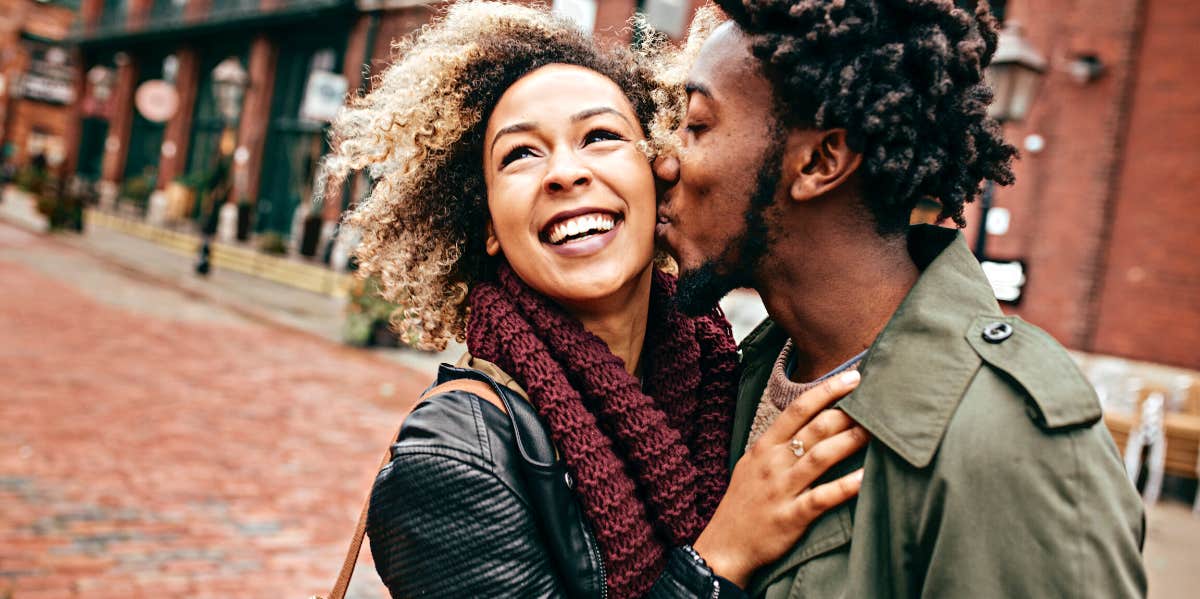 How Capricorn Season Affects Each Zodiac Sign's Love Life Starting December 22, 2022