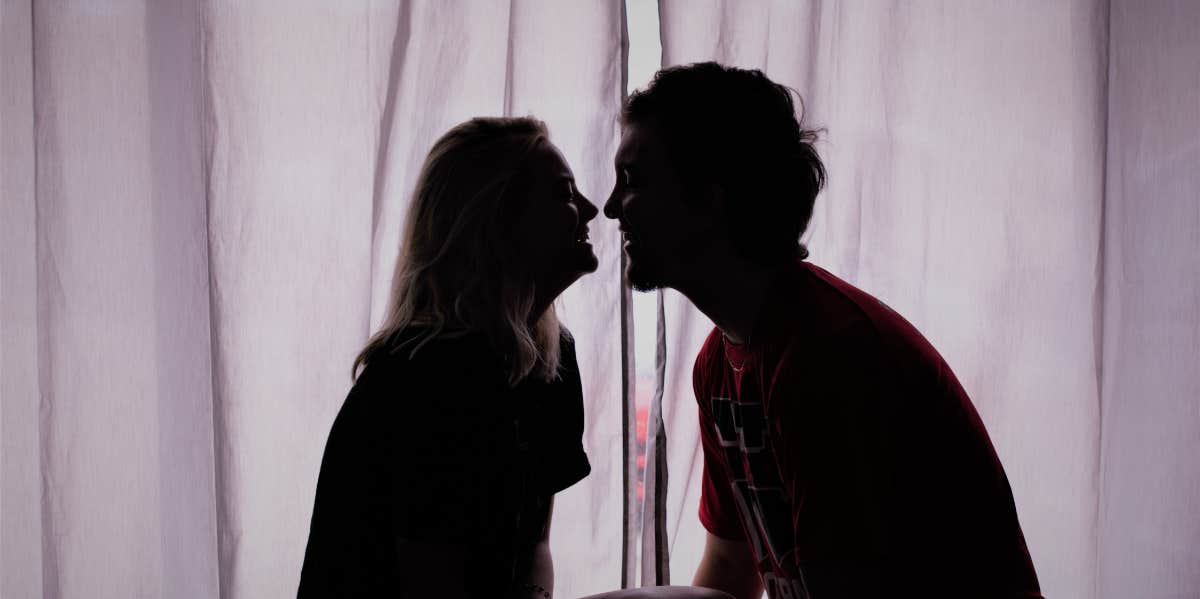 The 3 Zodiac Signs Whose Casual Affair Gets Serious On Wednesday, May 4, 2022, Per Astrology zodiac signs whose casual affair serious may 4 2022