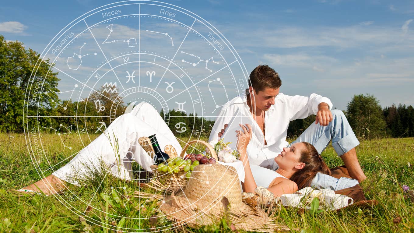 3 Zodiac Signs Finally Change For Love On December 23, 2023 - Vimarsana News