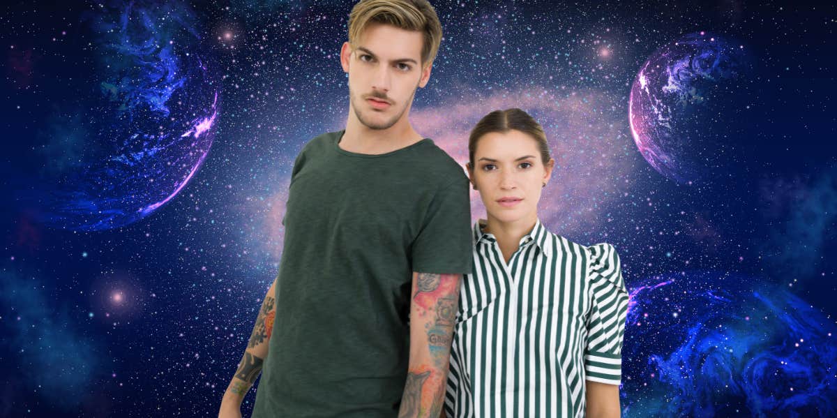 The 3 Zodiac Signs Who Need Change In Their Love Life During Venus In Capricorn On December 9, 2022 The 3 Zodiac Signs Who Need Change In Their Love Life During Venus In Capricorn On December 9, 2022