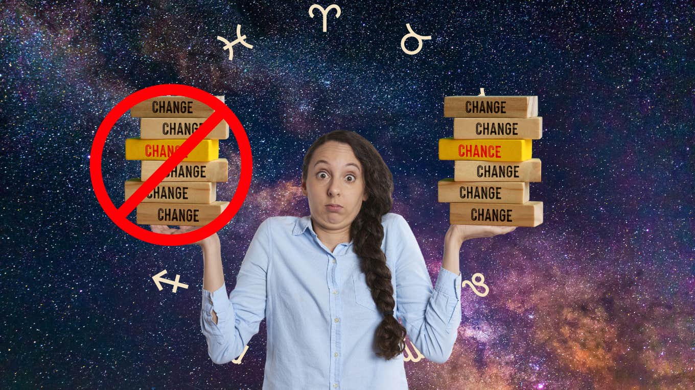 3 Zodiac Signs Make Positive Changes On March 2, 2024