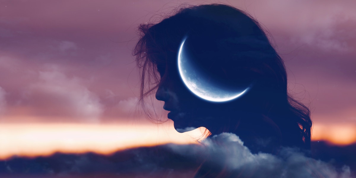 3 Zodiac Signs Who Finally Get Closure From Heartache During The Moon In Gemini Starting February 10, 2022