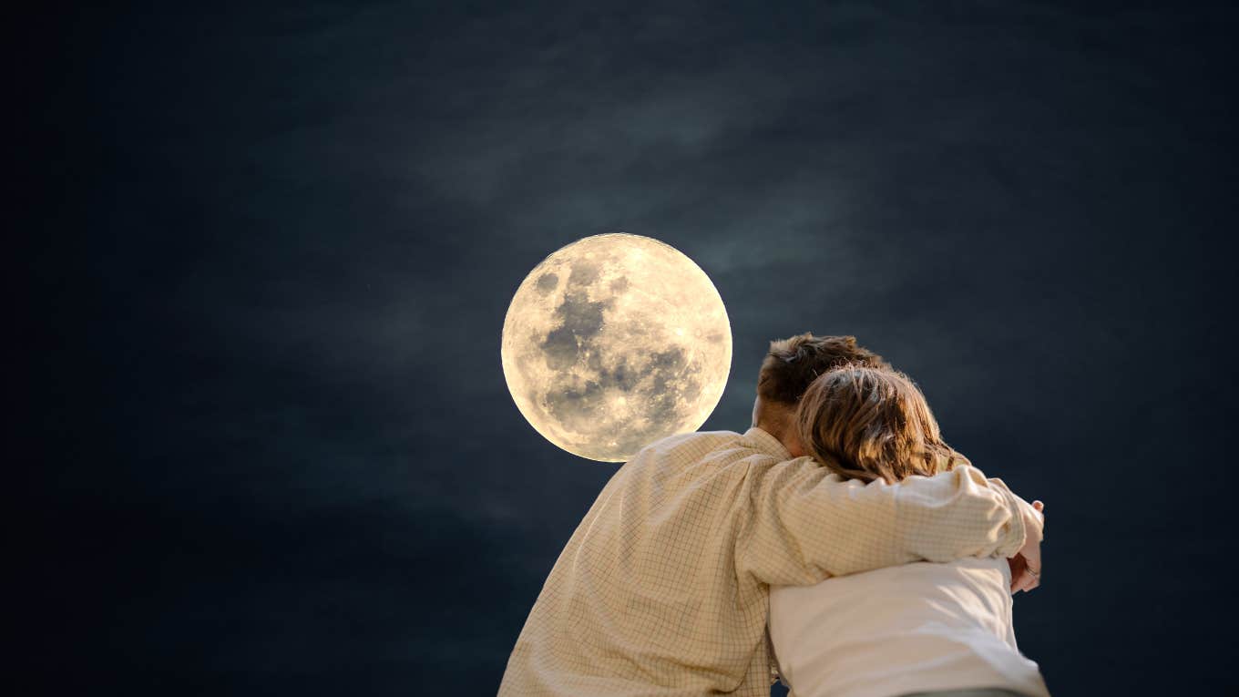 3 Zodiac Signs Want A Commitment Free Relationship On October 16, 2023 couple in love