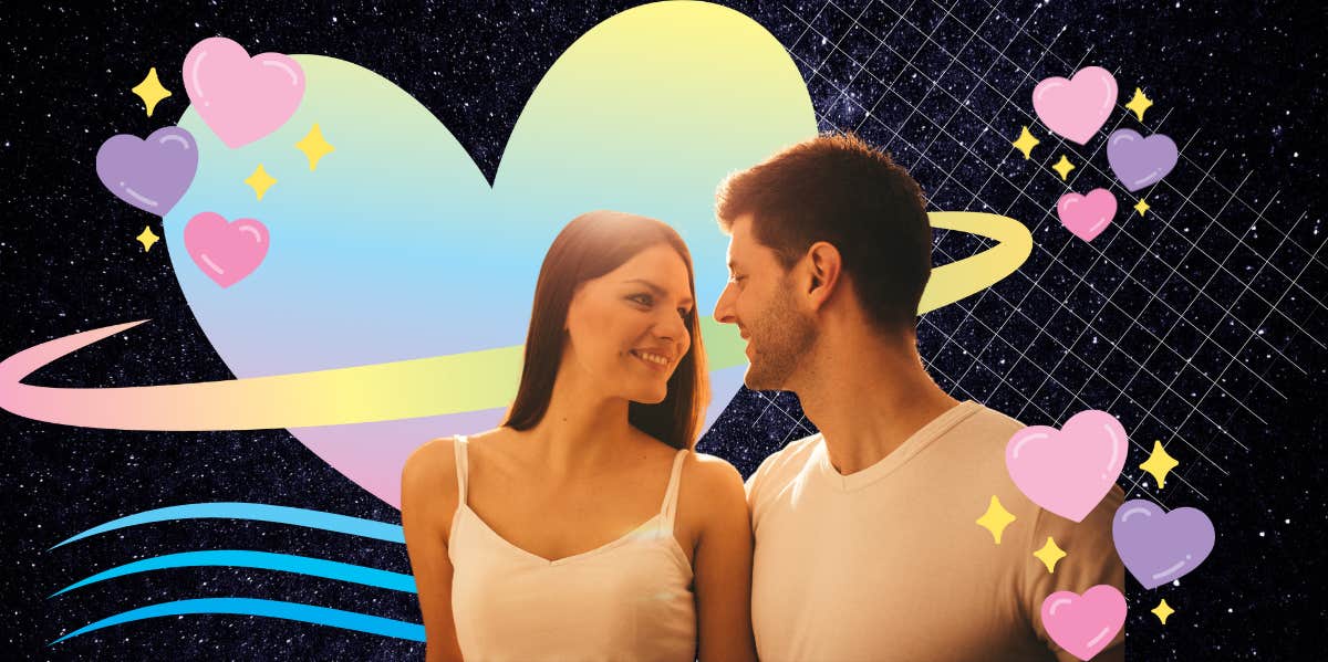 3 Zodiac Signs Who Confess Their Love On October 5, 2023 couple in love