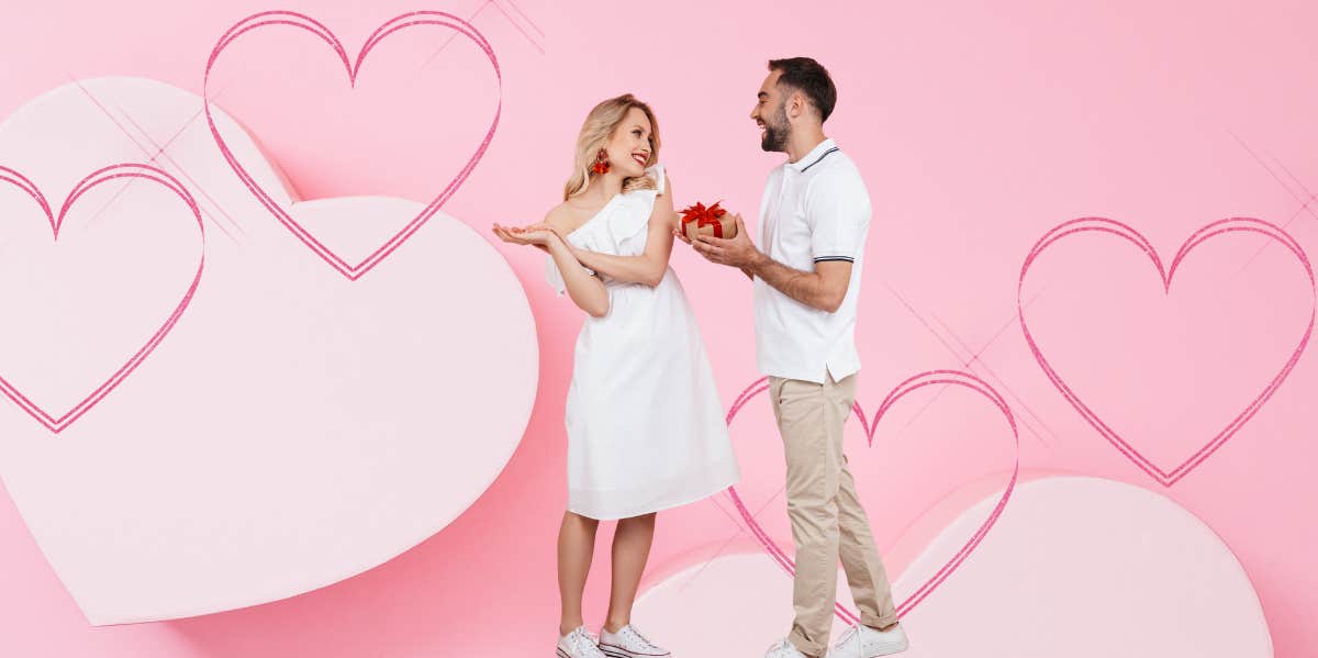 3 Zodiac Signs Who Confess Their Love During Valentine's Day, February 14, 2023 3 Zodiac Signs Who Confess Their Love During Valentine's Day, February 14, 2023