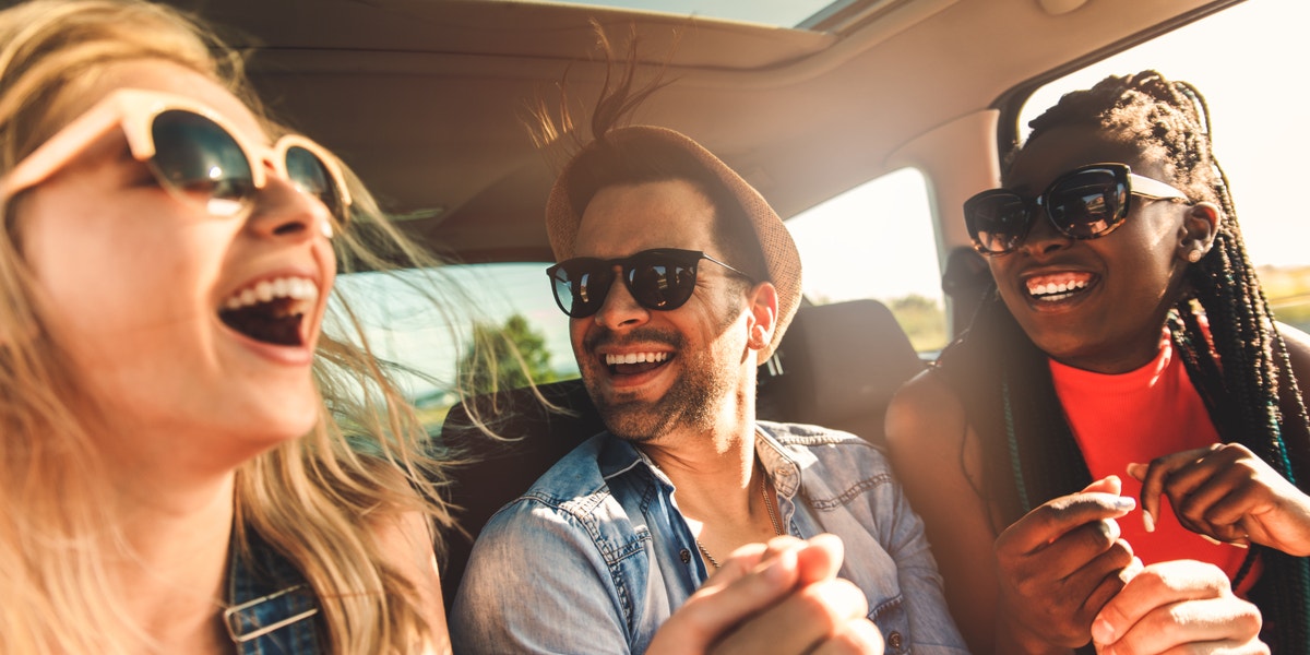3 Zodiac Signs Whose Confidence In Love Grows Starting March 13, 2022 3 Zodiac Signs Whose Confidence In Love Grows During The Sun Conjunct Neptune Starting March 13, 2022
