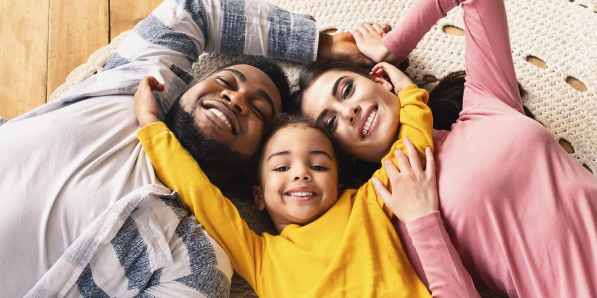 The 3 Zodiac Signs With Family Drama During The Moon Sextile Saturn On November 24, 2022 The 3 Zodiac Signs With Family Drama During The Moon Sextile Saturn On November 24, 2022