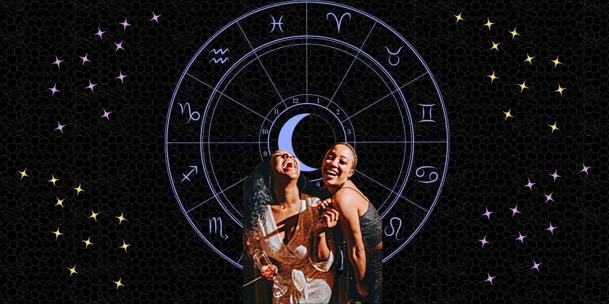 zodiac signs darkside most affected by horoscopes march 8, 2023