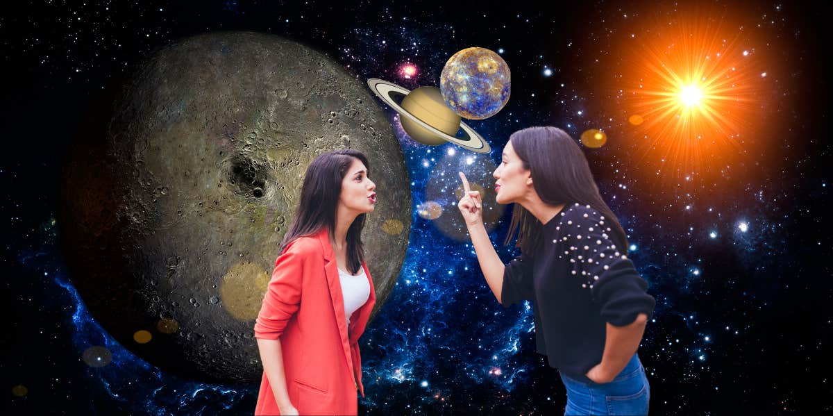 3 Zodiac Signs With Rough Horoscopes on December 18, 2023 zodiac signs having a rough day on december 18