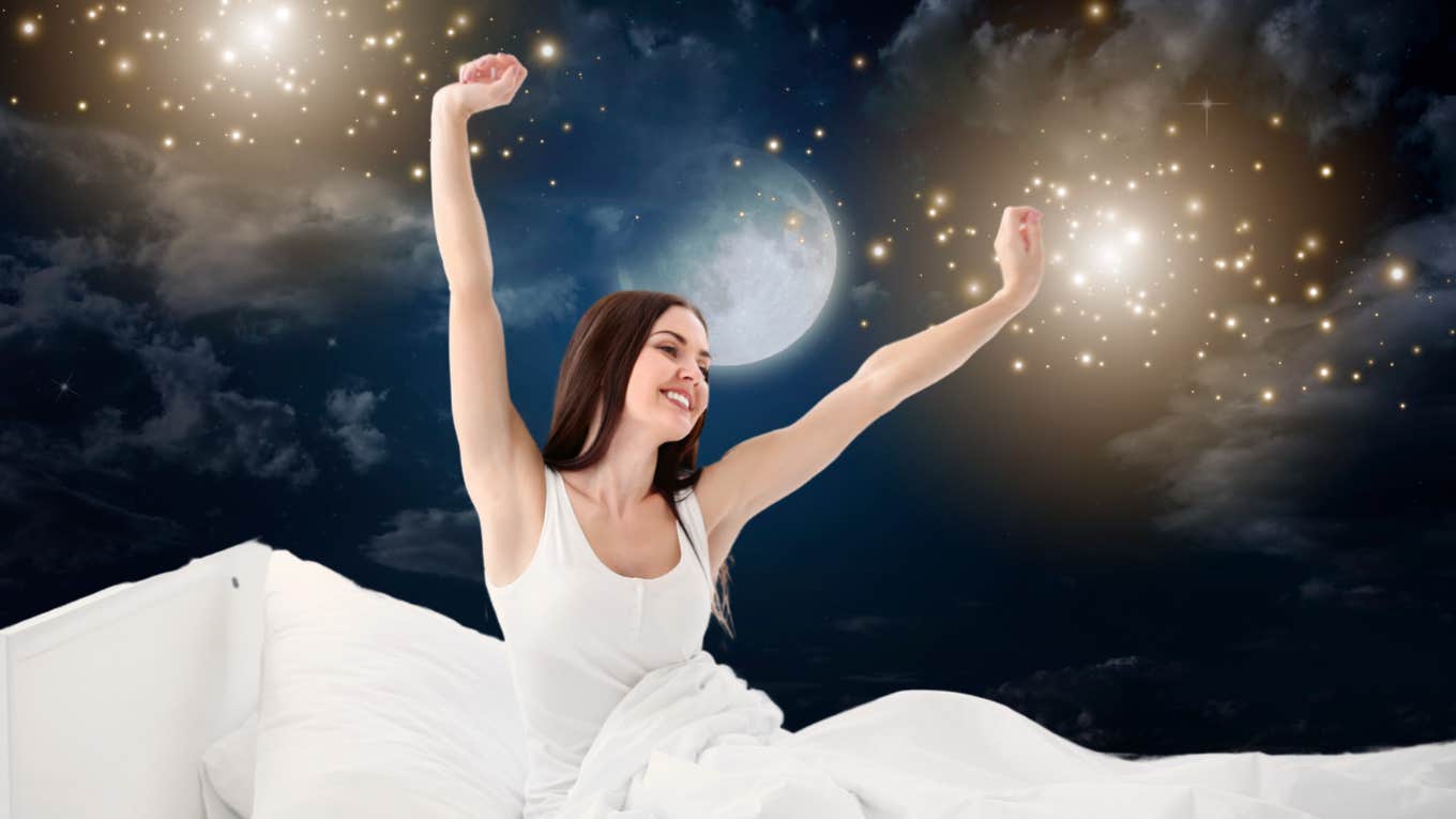 3 Zodiac Signs Whose Dreams Come True On March 14, 2024 3 Zodiac Signs Whose Dreams Come True On March 14, 2024
