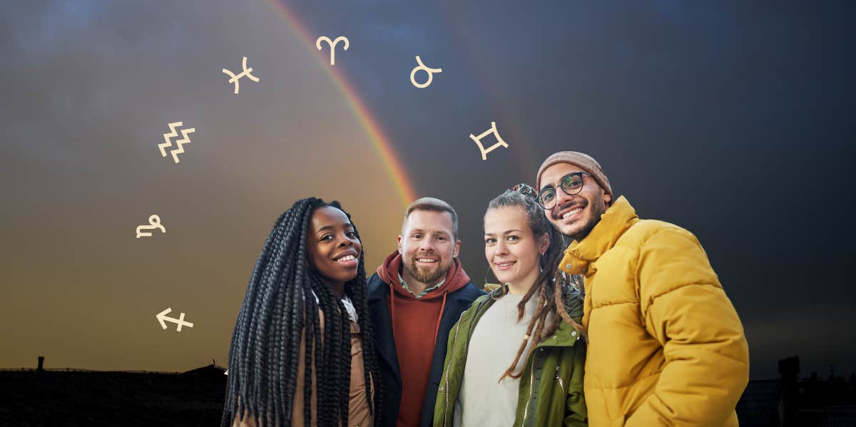 How Moon Conjunct Jupiter In Aries Affects Each Zodiac Sign's Horoscope All Year Starting January 25, 2023 How Moon Conjunct Jupiter In Aries Affects Each Zodiac Sign's Horoscope All Year Starting January 25, 2023