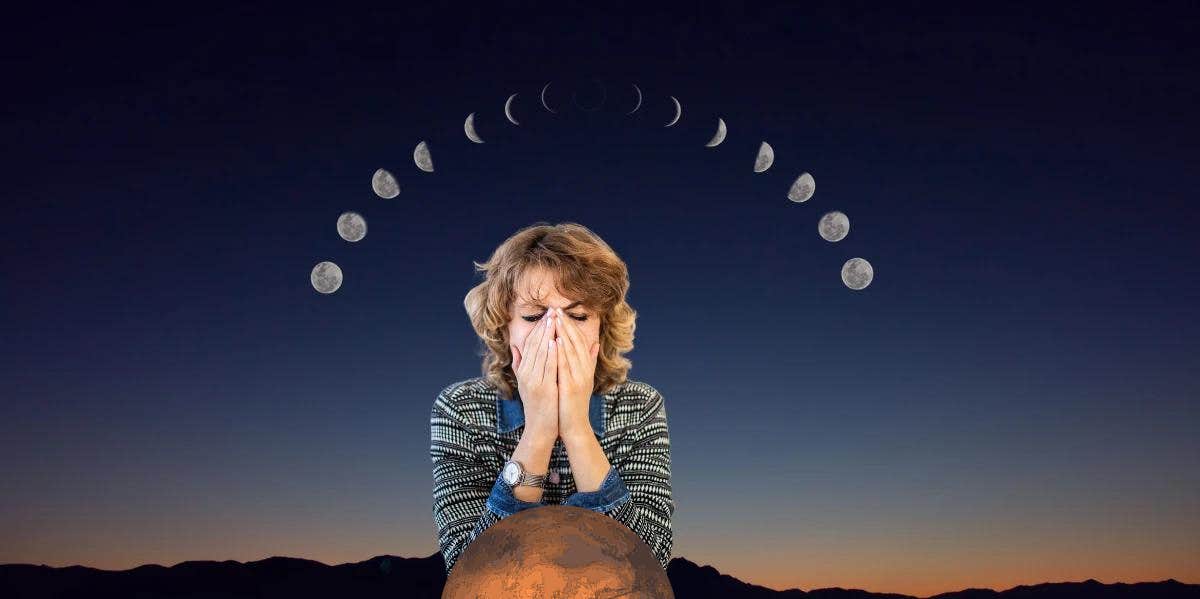 3 Zodiac Signs Who Can Switch Their Feelings Off On June 20, During Moon Opposite Pluto zodiac signs who switch off their emotions on june 20