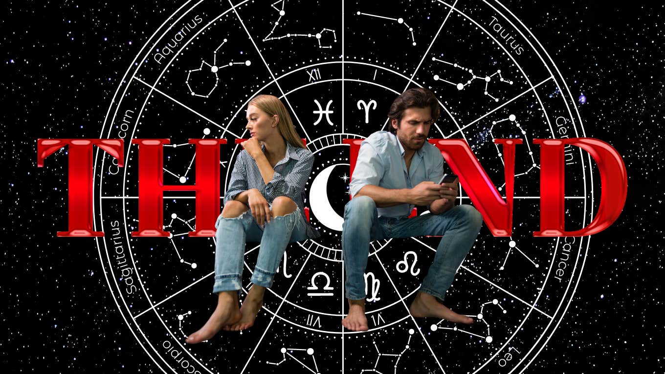 A Controlling Relationship Ends For 3 Zodiac Signs Before April 4, 2024 A Controlling Relationship Ends For 3 Zodiac Signs Before April 4, 2024