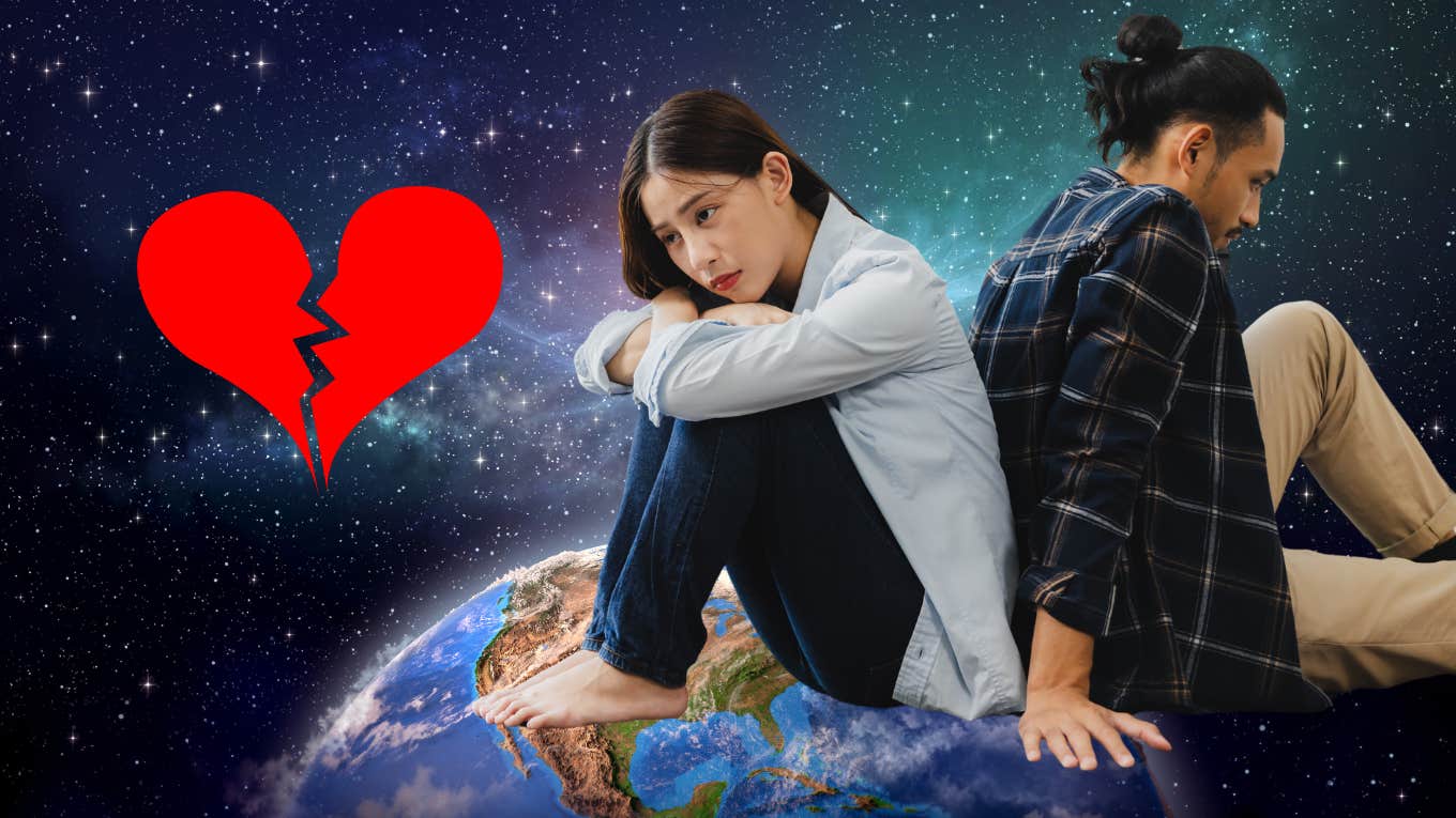 3 Zodiac Signs Want To End A Relationship On January 18, 2024 3 Zodiac Signs Want To End A Relationship On January 18, 2024