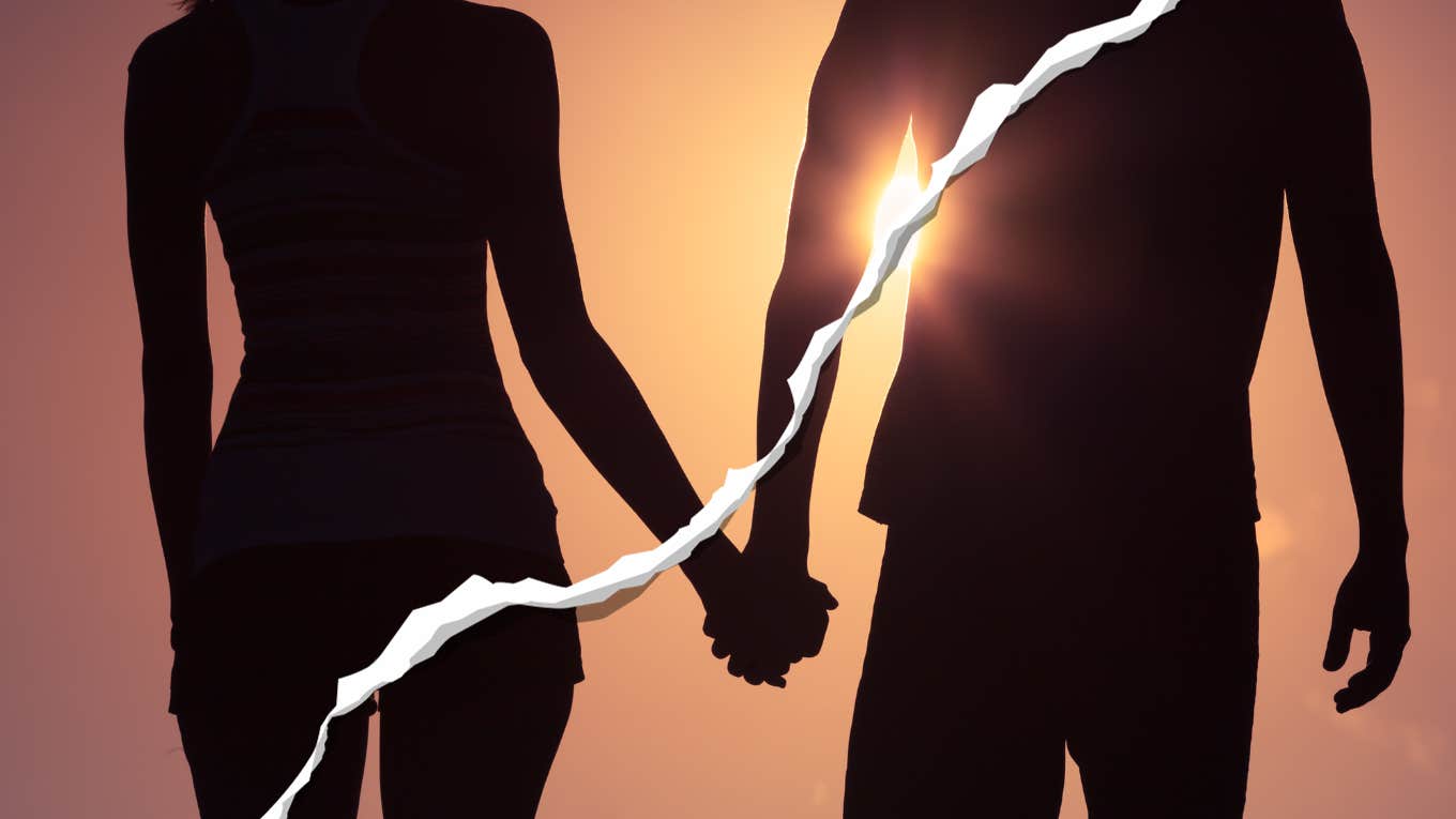 4 Zodiac Signs Who May Fall Out Of Love & End Their Relationships This Week zodiac signs end relationships breakup this week