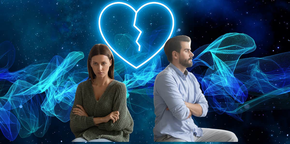 The 4 Zodiac Signs Who Fall Out Of Love & End Relationships This Week, February 27 - March 5, 2023 The 4 Zodiac Signs Who Fall Out Of Love & End Relationships This Week, February 27 - March 5, 2023