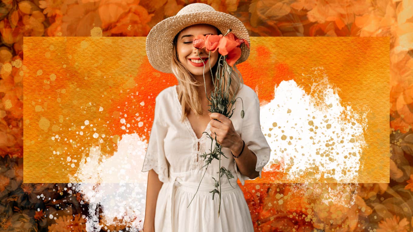 2 Zodiac Signs Experience Abundance On April 23, During The Full Moon zodiac signs who experience abundance on april 23