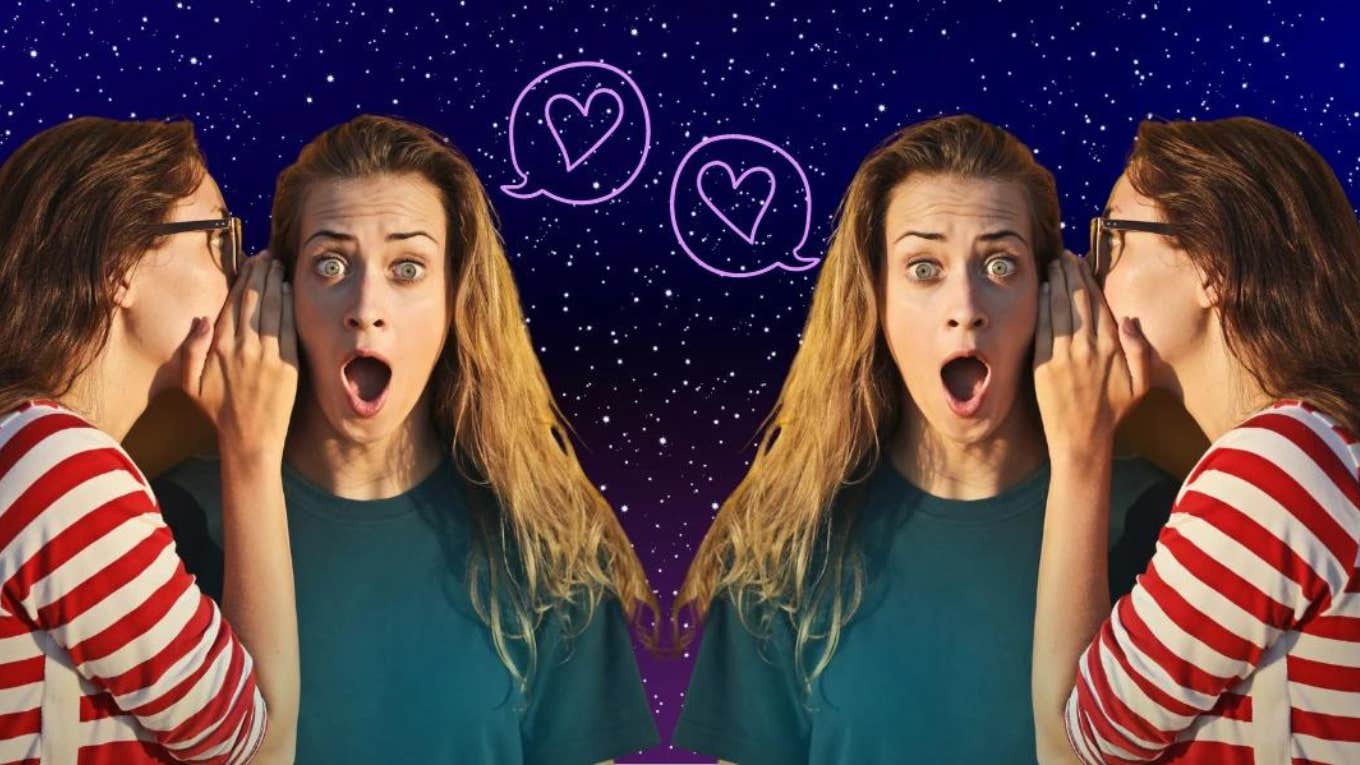 3 Zodiac Signs Express Their Feelings To A Crush On November 17 Mars trine Neptune november 17