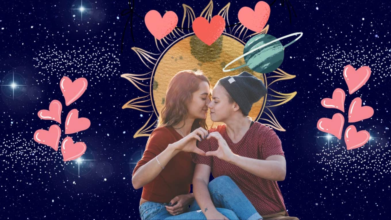 3 Zodiac Signs Fall Madly In Love On March 26, 2024