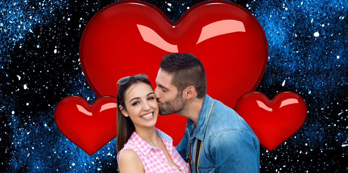 The 3 Zodiac Signs Who Fall In Love During Moon Opposite Mars On February 14, 2023 The 3 Zodiac Signs Who Fall In Love During Moon Opposite Mars On February 14, 2023