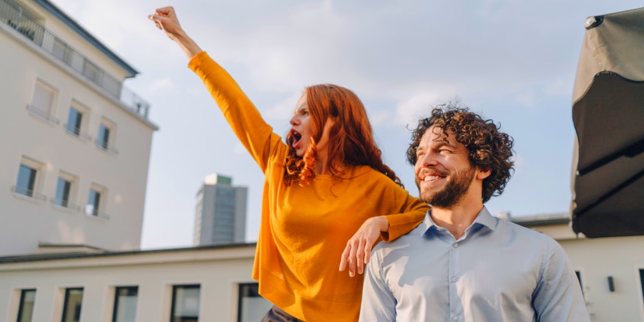 5 Zodiac Signs Who Fall In Love With Their Partner's 'Potential', According To Astrology 5 Zodiac Signs Who Fall In Love With Their Partner's 'Potential', According To Astrology