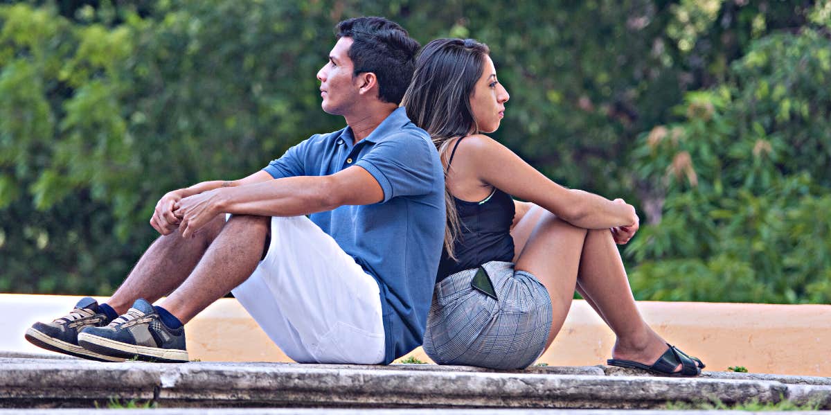 The 4 Zodiac Signs Who Fall Out Of Love & End Relationships For The Week Of January 16 - 22, 2023 The 4 Zodiac Signs Who Fall Out Of Love & End Relationships For The Week Of January 16 - 22, 2023