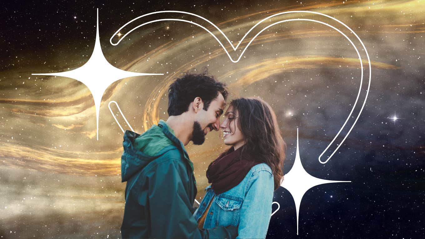 3 Zodiac Signs Will Likely Fall In Love Hardest On August 25, 2023 zodiac signs fall in love hardest