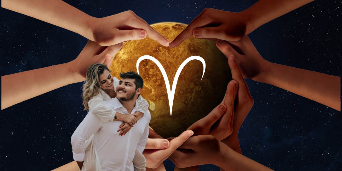 The 3 Zodiac Signs Who Fall Madly In Love During Venus In Aries Starting February 20, 2023 The 3 Zodiac Signs Who Fall Madly In Love During Venus In Aries Starting February 20, 2023