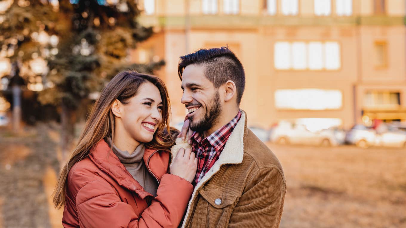 The 3 Zodiac Signs Who Fall Madly In Love On September 20, 2023 couple in love