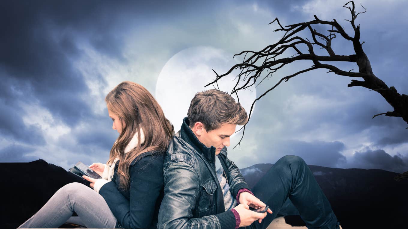 4 Zodiac Signs Fall Out Of Love & Break Up August 28 - September 3, 2023 zodiac signs fall out of love breakup august 28