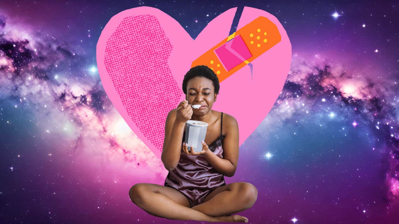 3 Zodiac Signs Fall Out Of Love & Breakup Peacefully This Week 3 Zodiac Signs Fall Out Of Love & Breakup Peacefully This Week