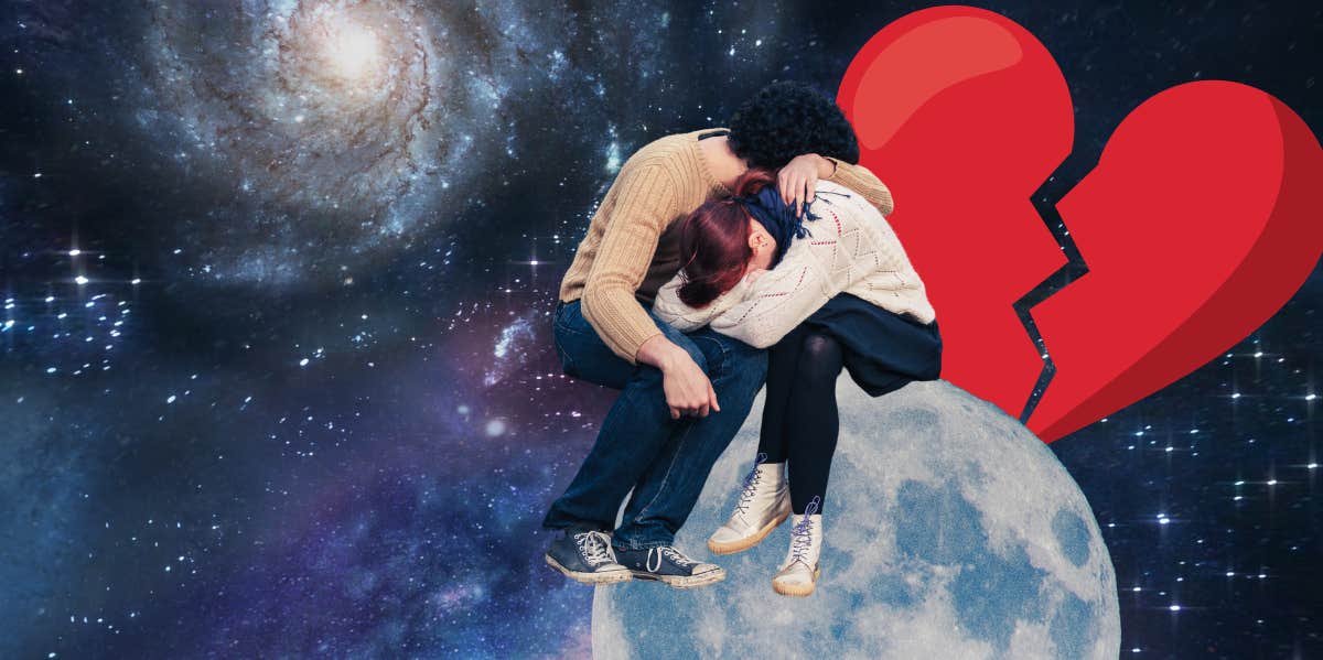 zodiac signs fall out of love and end their relationships