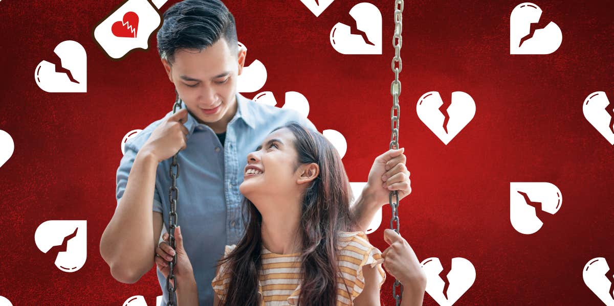 The 4 Zodiac Signs Who Fall Out Of Love & End Relationships, February 20 - February 26, 2023 The 4 Zodiac Signs Who Fall Out Of Love & End Relationships, February 20 - February 26, 2023