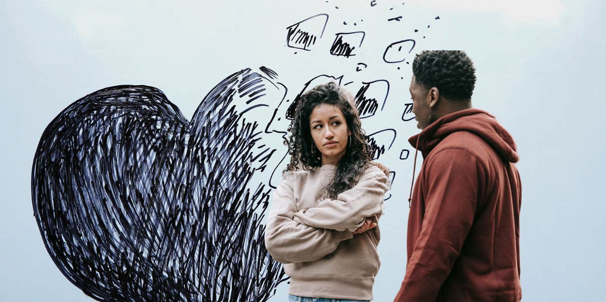The 4 Zodiac Signs Who Fall Out of Love & End Relationships, February 2023 The 4 Zodiac Signs Who Fall Out of Love & End Relationships, February 2023