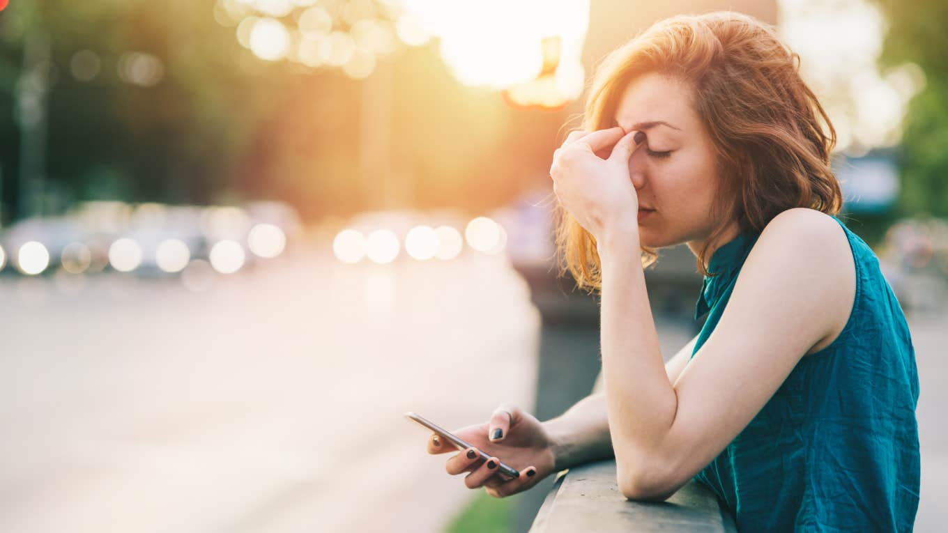 The 3 Zodiac Signs Most Likely To Fall Out Of Love & End Their Relationships This Month The 3 Zodiac Signs Most Likely To Fall Out Of Love & End Their Relationships This Month