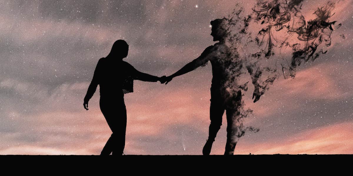 The 4 Zodiac Signs Who Fall Out Of Love & End Relationships, February 6 - 12, 2023