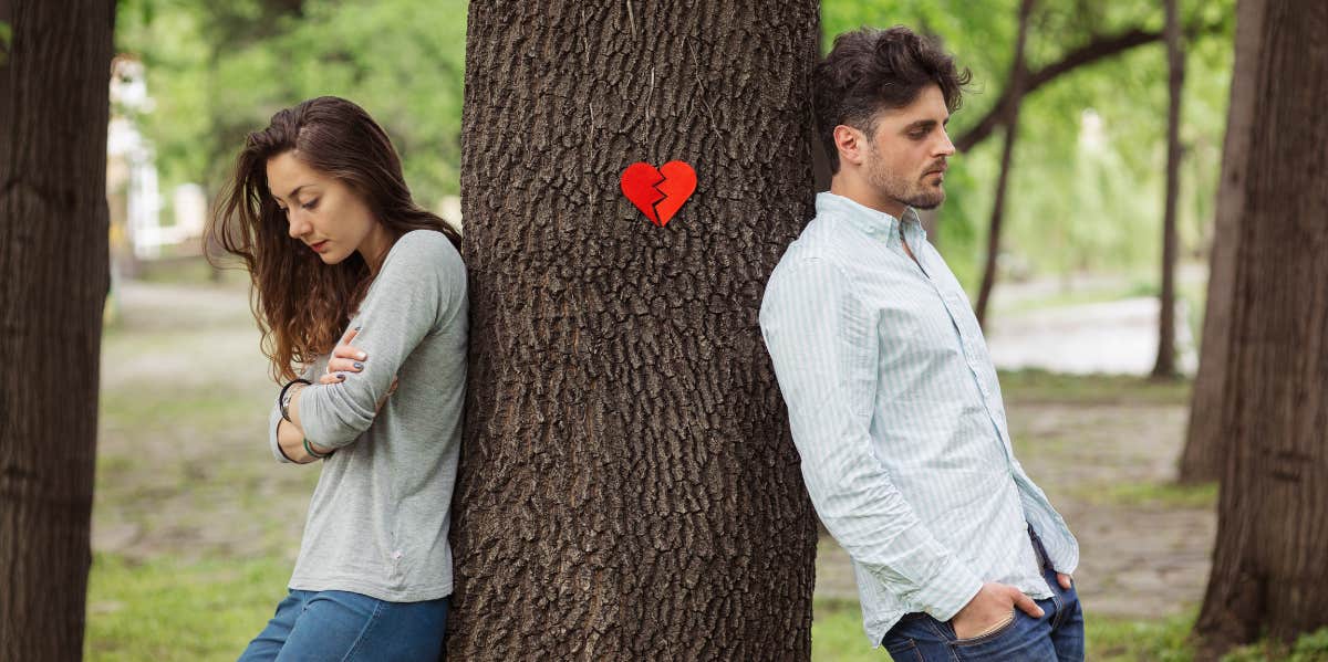The 4 Zodiac Signs Who Fall Out Of Love & End Relationships, January 23 - 29, 2023 The 4 Zodiac Signs Who Fall Out Of Love & End Relationships, January 23 - 29, 2023