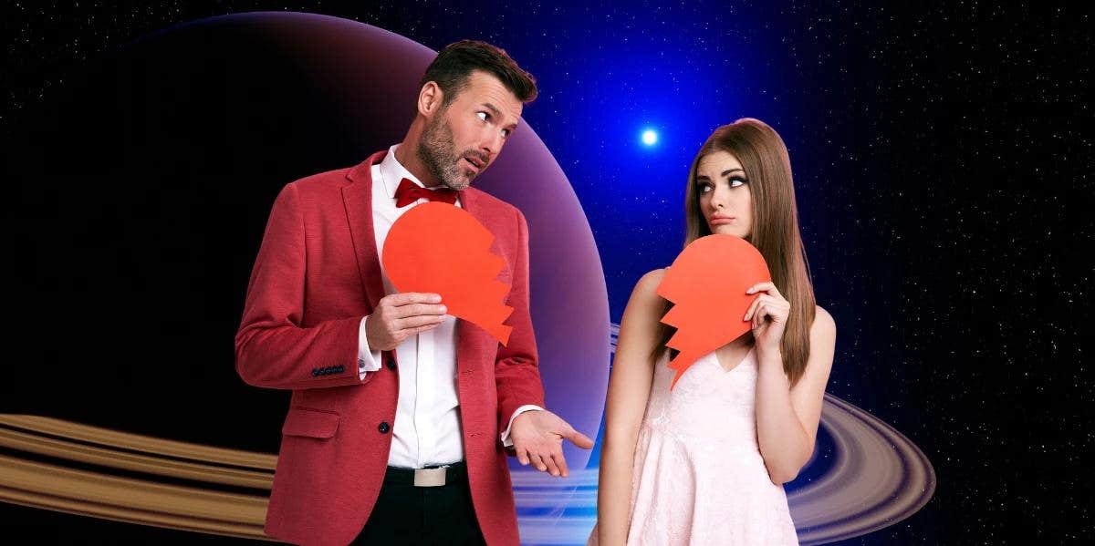zodiac signs fall out of love and end relationships 4 Zodiac Signs Fall Out Of Love & End Their Relationships, When The Nodes Of Fate Change