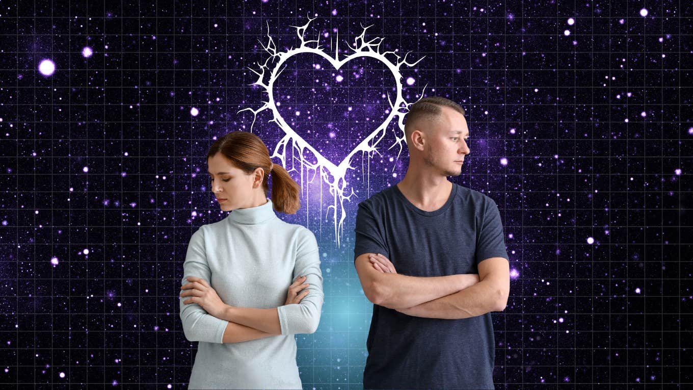 3 Zodiac Signs Could Fall Out Of Love & End Their Relationships By March 17, 2024