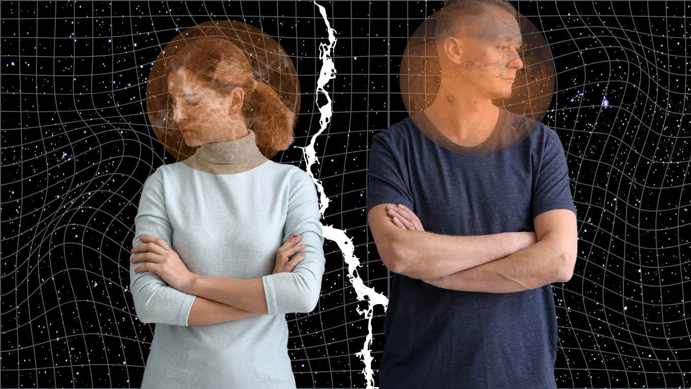 3 Zodiac Signs Could Fall Out Of Love & End A Relationship By March 24, 2024 zodiac signs fall out of love and end relationships march 18 - 24, 2024